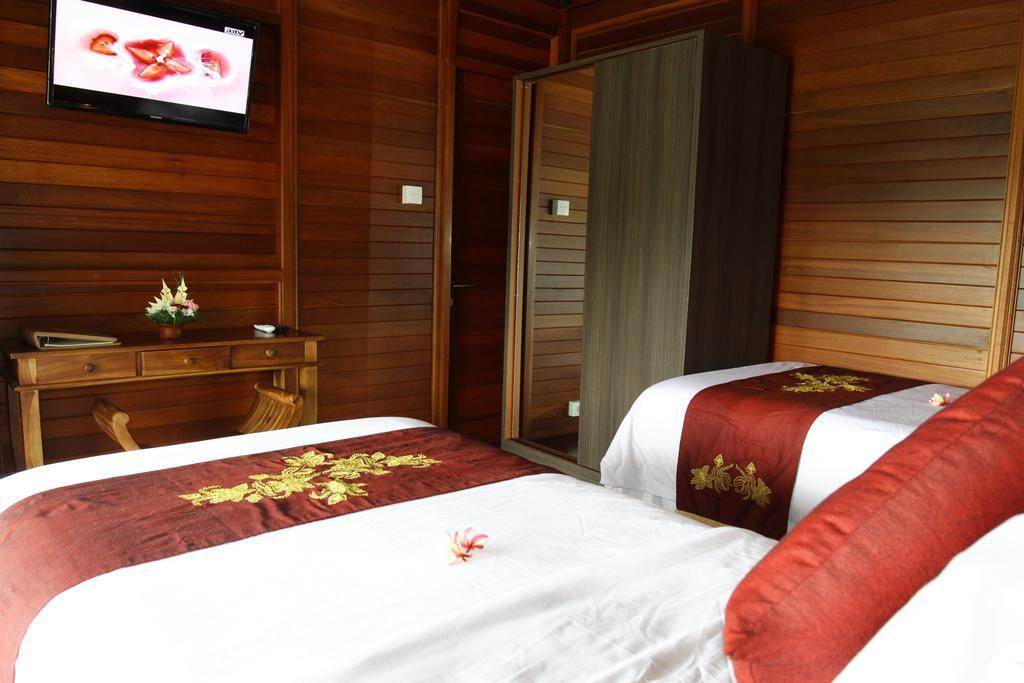Puri Karang Besakih Hotel Menanga Exterior foto